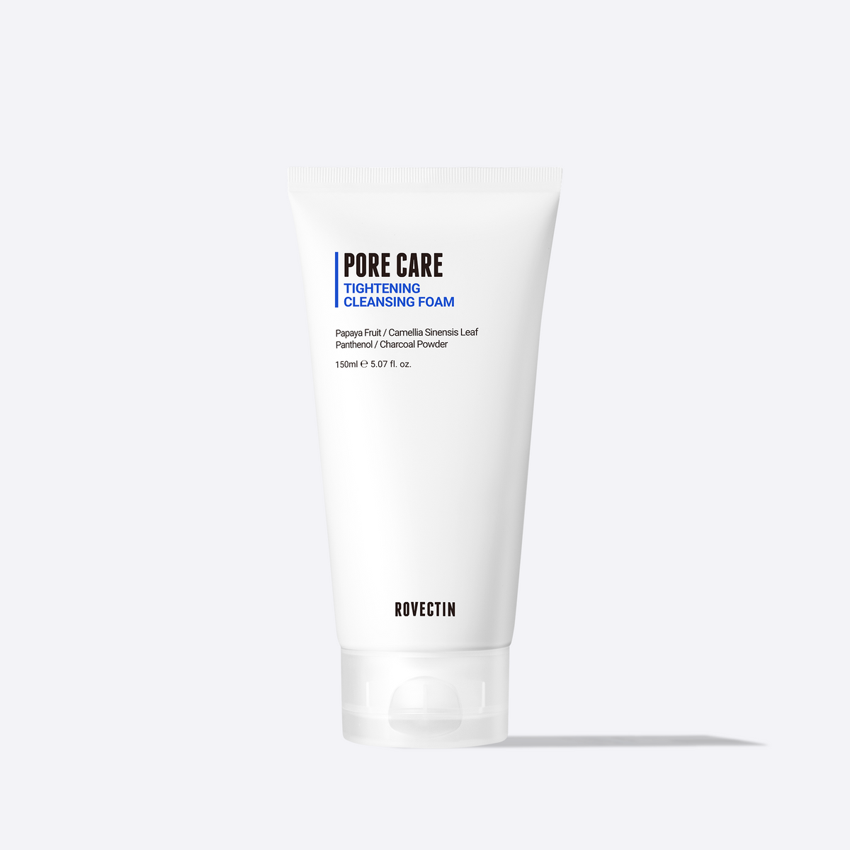 ROVECTIN Pore Care Tightening Cleansing Foam 150ml