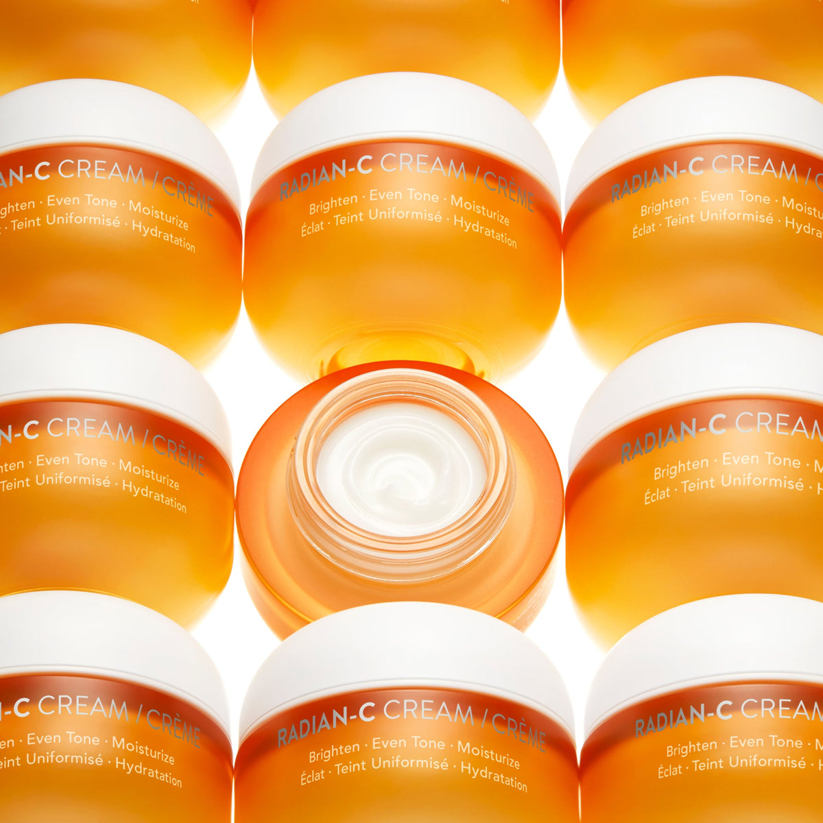 LANEIGE Radian-C Cream Mini 10ml