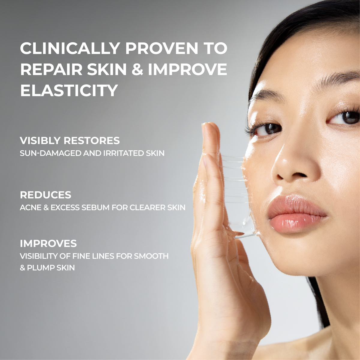 JUMISO Snail Mucin 95 + Peptide Facial Essence 140ml