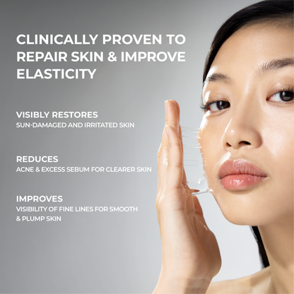 JUMISO Snail Mucin 95 + Peptide Facial Essence 140ml