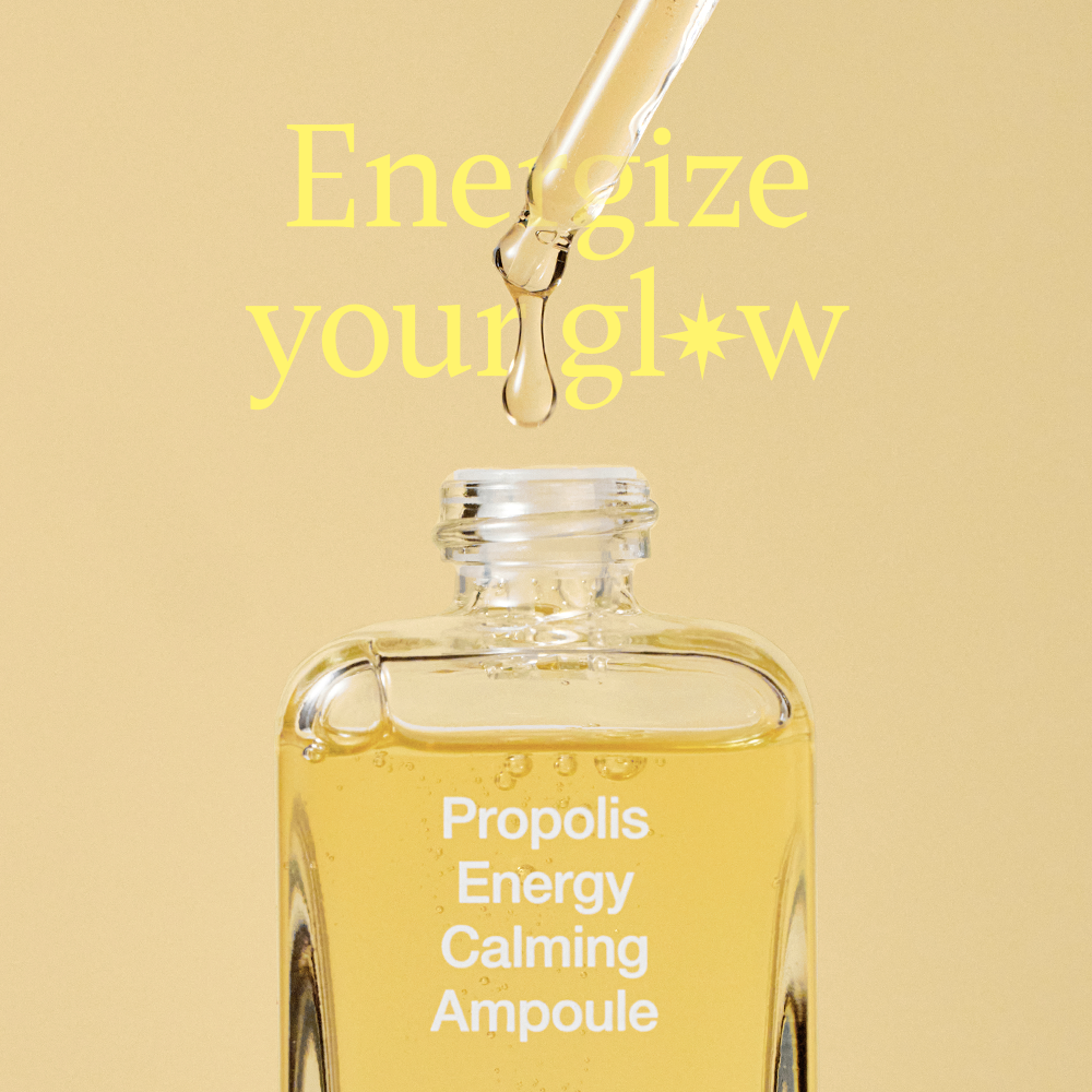 By Wishtrend Propolis Energy Calming Ampoule 30ml