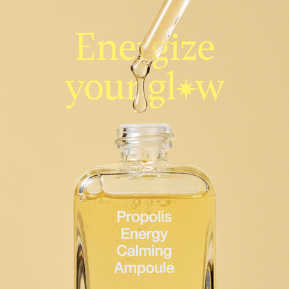 By Wishtrend Propolis Energy Calming Ampoule 30ml