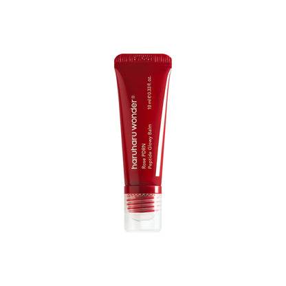 haruharu wonder Rose PDRN Peptide Glowy Balm 10ml