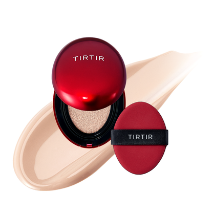 TIRTIR Mask Fit Red Cushion Mini 17C