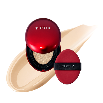 TIRTIR Mask Fit Red Cushion Mini 17W