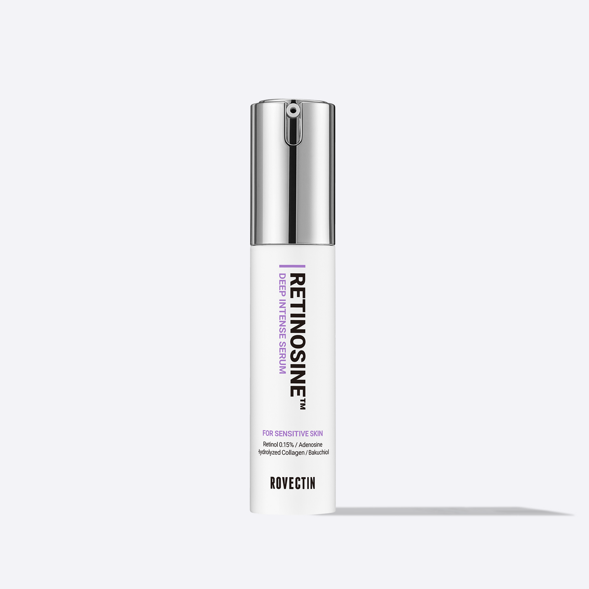 ROVECTIN Retinosine Deep Intense Serum 20ml