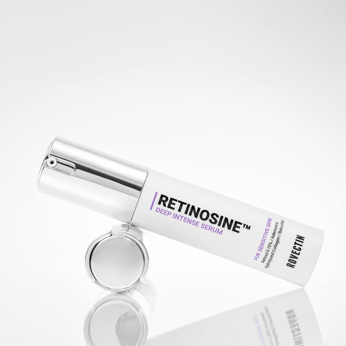 ROVECTIN Retinosine Deep Intense Serum 20ml