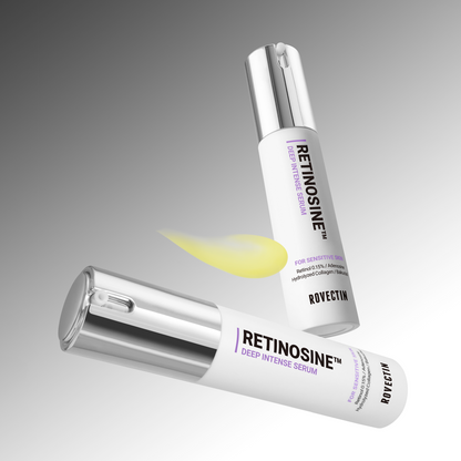 ROVECTIN Retinosine Deep Intense Serum 20ml