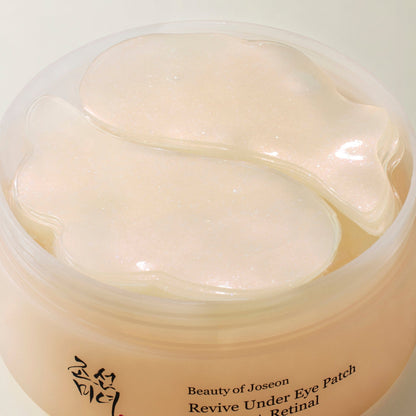 Beauty of Joseon Revive Under Eye Patch 60 patches