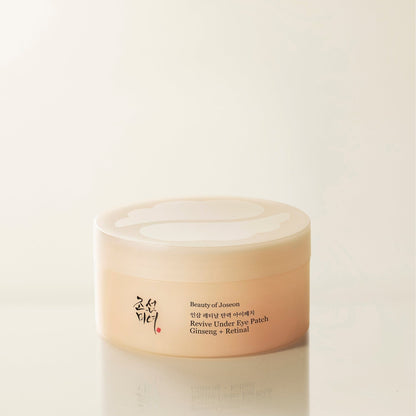 Beauty of Joseon Revive Under Eye Patch 60 patches