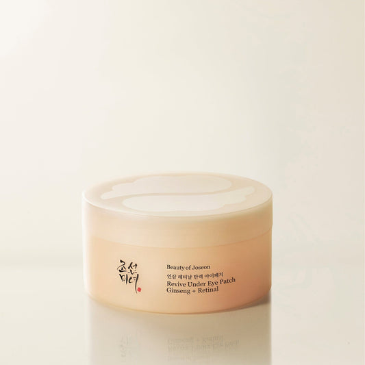 Beauty of Joseon Revive Under Eye Patch 60 patches