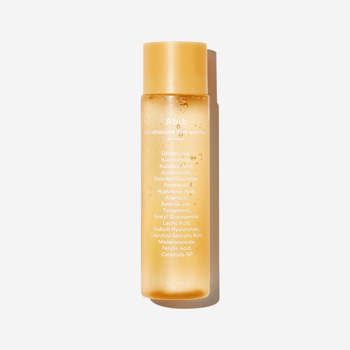 Abib Glutathiosome Dark Spot Toner Skin Booster 200ml