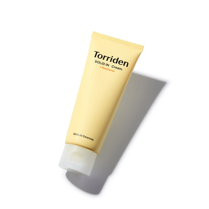 Torriden SOLID IN Cream 70ml