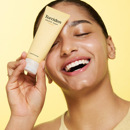 Torriden SOLID IN Cream 70ml