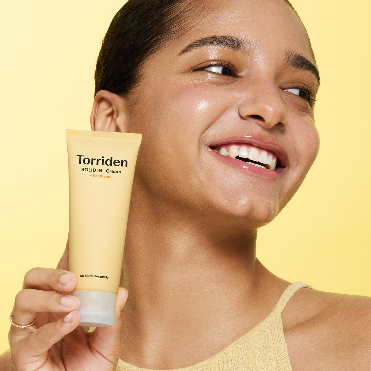 Torriden SOLID IN Cream 70ml
