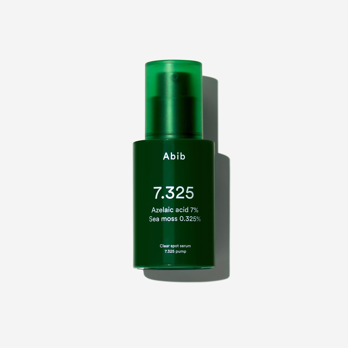 Abib Clear Spot Serum 7.325 Pump 30ml