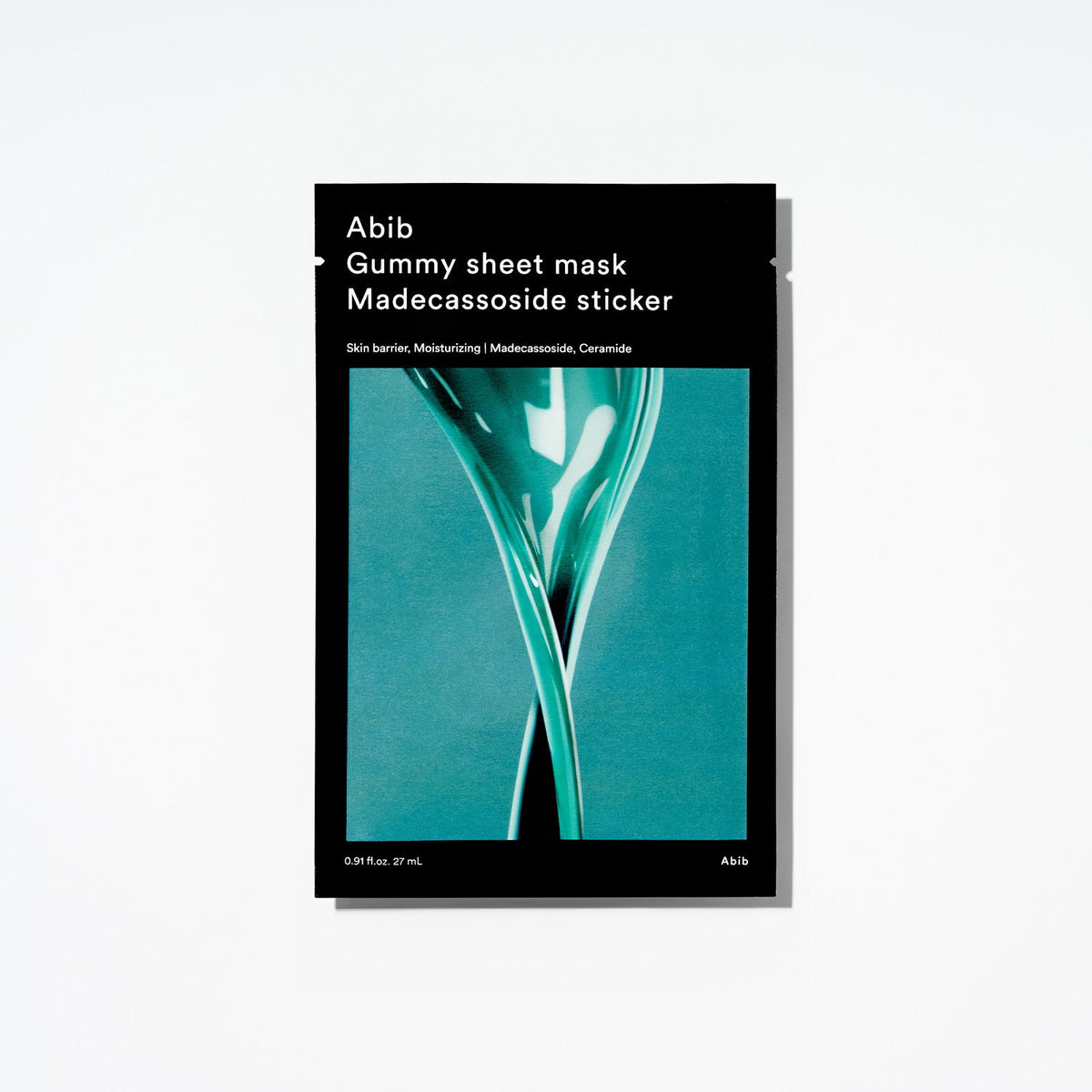 Abib Gummy Sheet Mask Set 10 sheets
