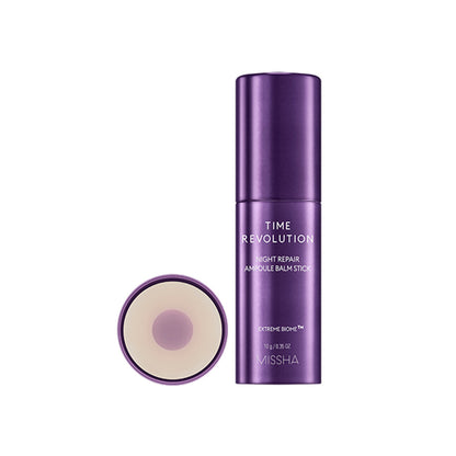 MISSHA Time Revolution Night Repair Ampoule Balm Stick 10g