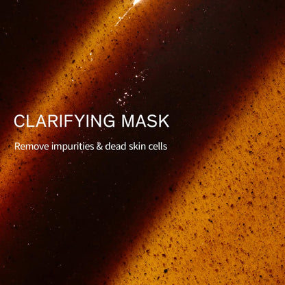 Sulwhasoo Clarifying Mask Mini 35ml