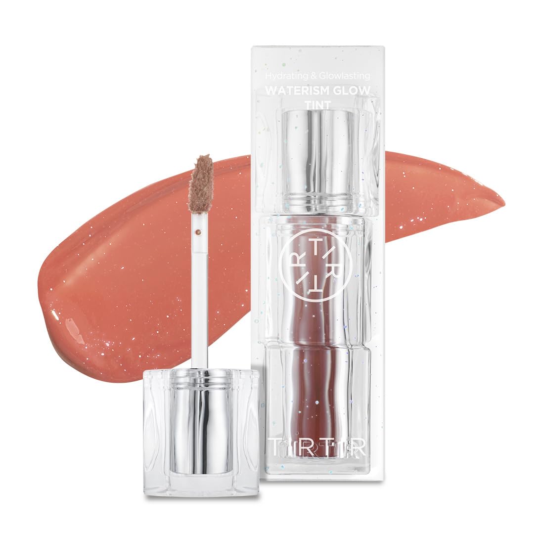 TIRTIR Waterism Glow Tint #09 Salmon Syrup
