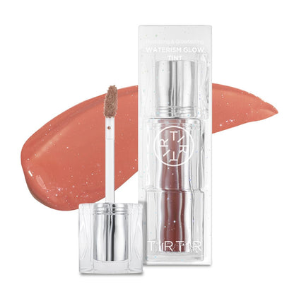 TIRTIR Waterism Glow Tint #09 Salmon Syrup