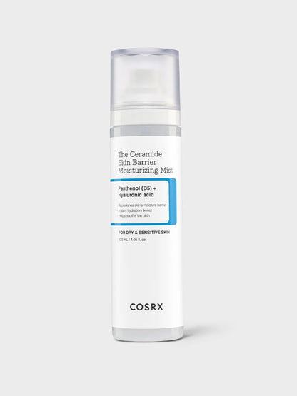 COSRX The Ceramide Skin Barrier Moisturizing Mist 120ml