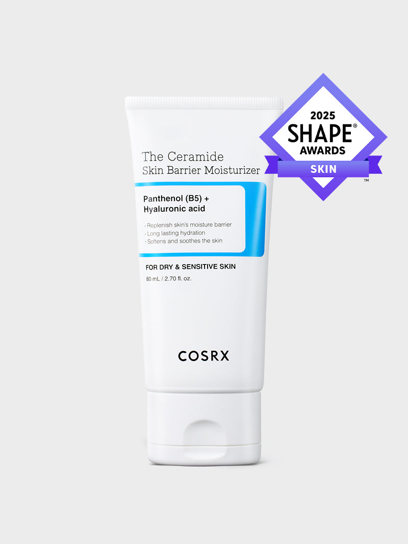 COSRX The Ceramide Skin Barrier Moisturizer Trial 10ml