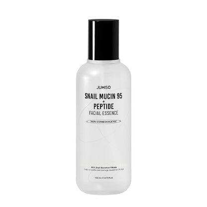 JUMISO Snail Mucin 95 + Peptide Facial Essence Mini 50ml