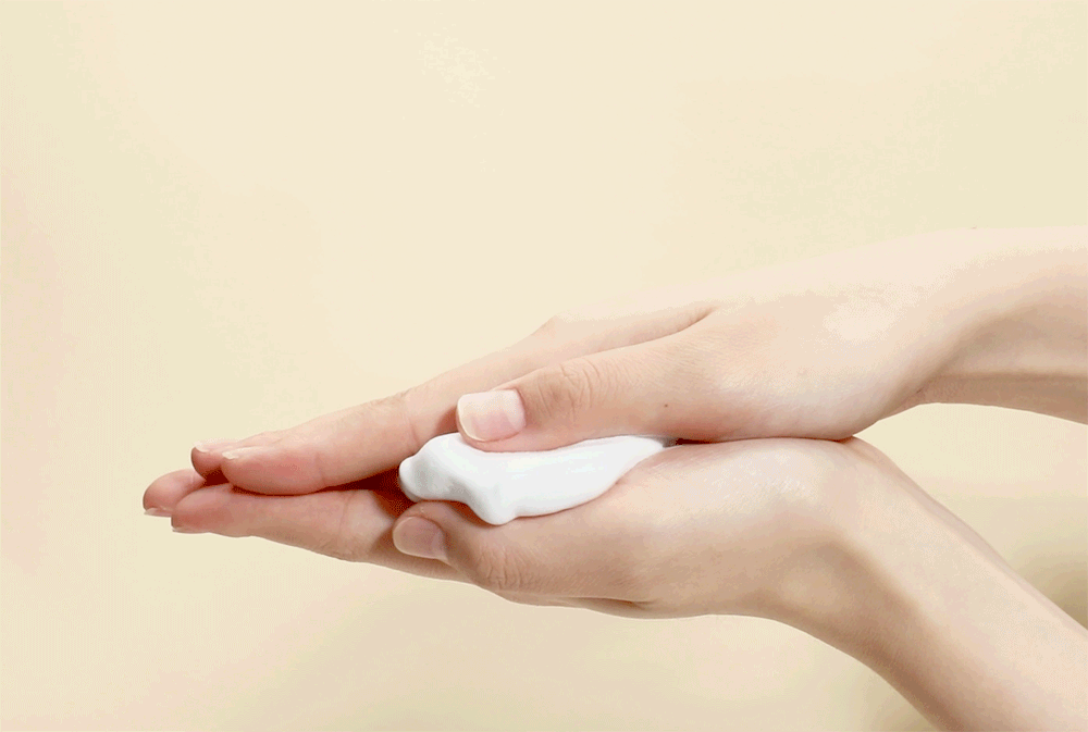 ROUND LAB Soybean Panthenol Cleanser 150ml