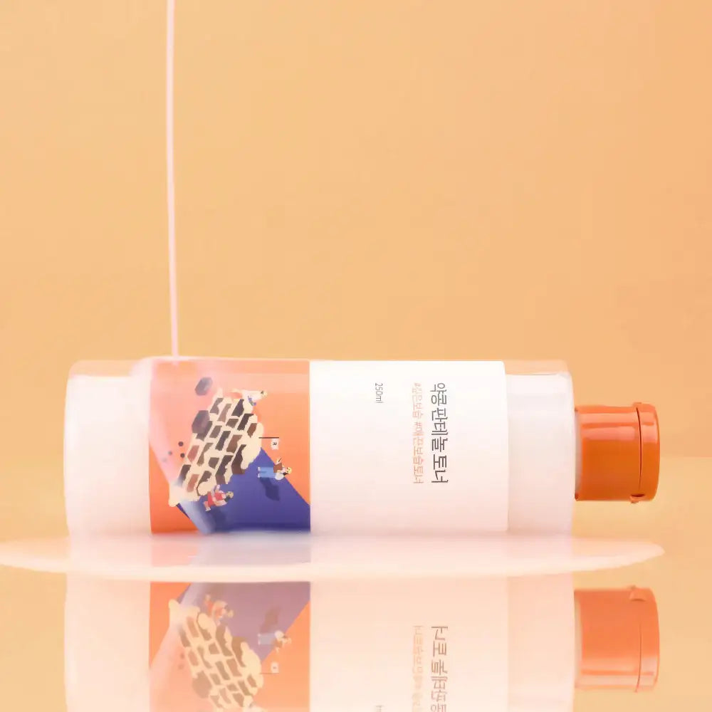 ROUND LAB Soybean Panthenol Toner 250ml
