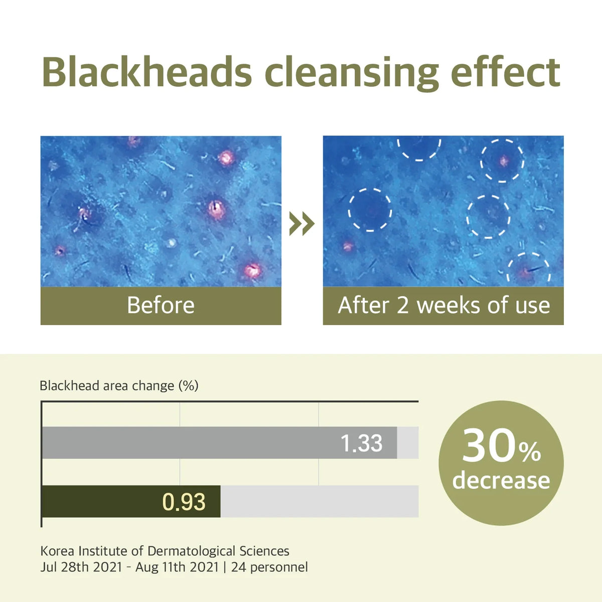 ROUND LAB Soybean Cleansing Oil 200ml