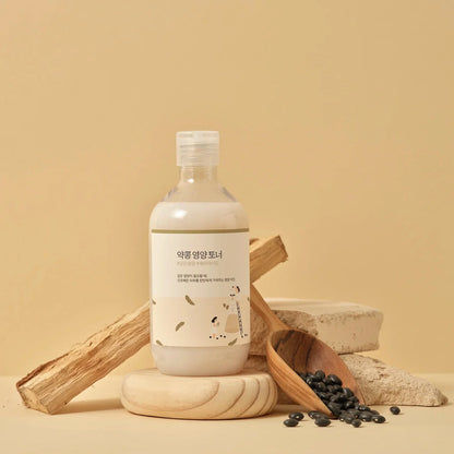 ROUND LAB Soybean Nourishing Toner 300ml