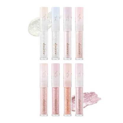 dasique Starlit Jewel Liquid Glitter - 8 Colors