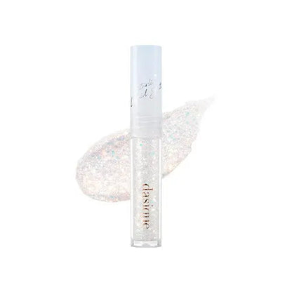 dasique Starlit Jewel Liquid Glitter - 8 Colors