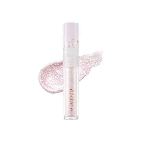 dasique Starlit Jewel Liquid Glitter - 8 Colors