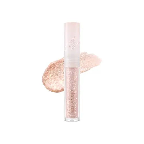 dasique Starlit Jewel Liquid Glitter - 8 Colors