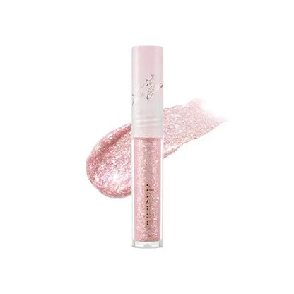 dasique Starlit Jewel Liquid Glitter - 8 Colors