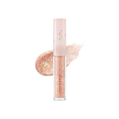 dasique Starlit Jewel Liquid Glitter - 8 Colors
