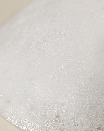 AXIS-Y Sunday Morning Refreshing Cleansing Foam 120ml