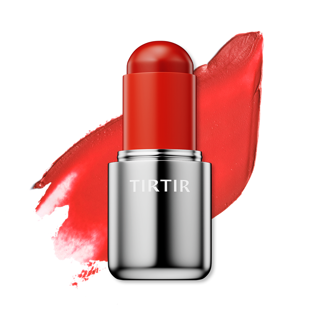 TIRTIR Mood Glider Lip & Blush Stick #03 Tangerine Glow