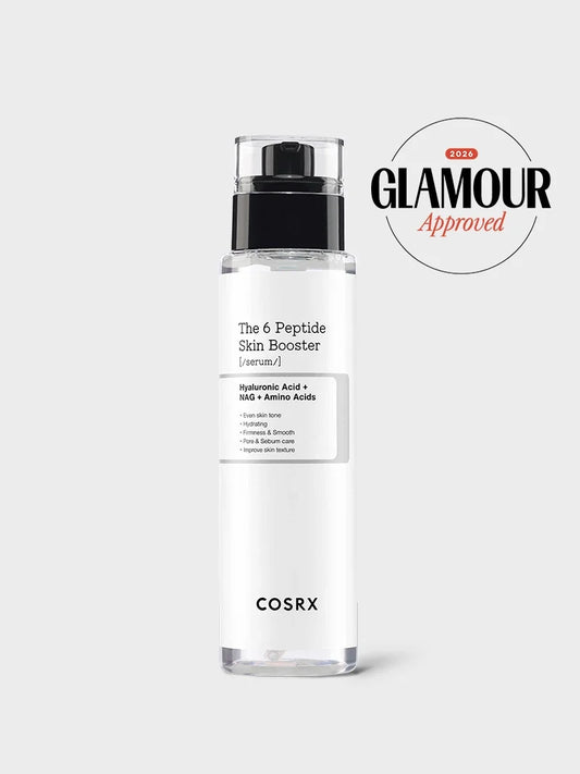 COSRX The 6 Peptide Skin Booster 150ml