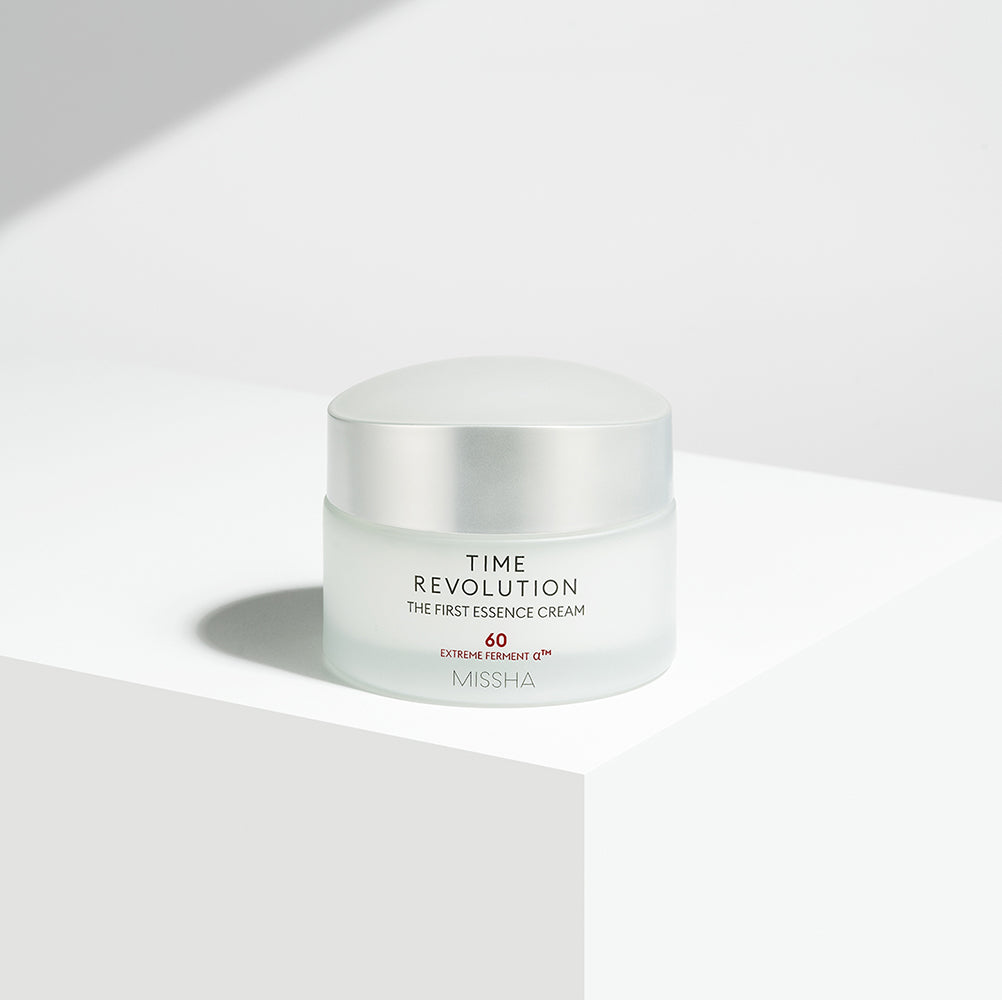 MISSHA Time Revolution The First Essence Cream 50ml