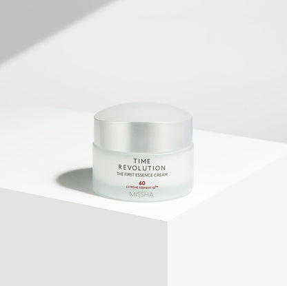 MISSHA Time Revolution The First Essence Cream 50ml