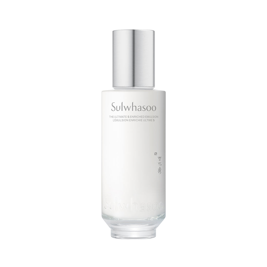 Sulwhasoo The Ultimate S Enriched Emulsion 125ml