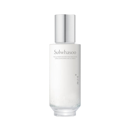 Sulwhasoo The Ultimate S Enriched Emulsion 125ml