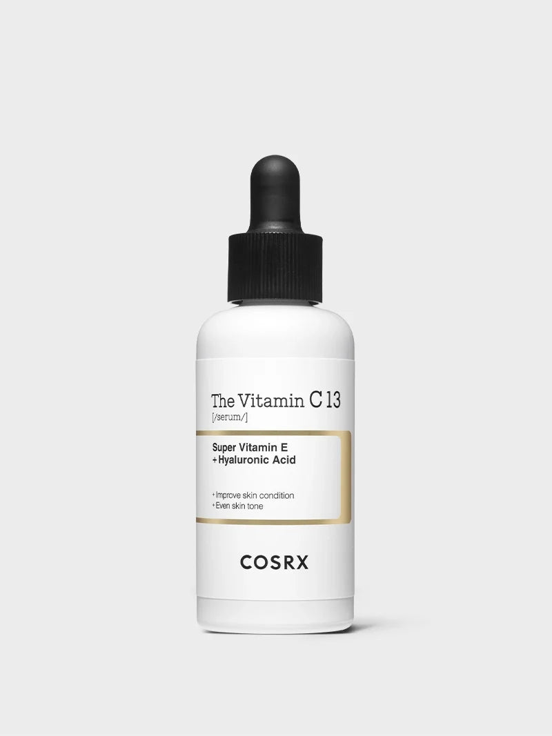 COSRX The Vitamin C 13 Serum 20ml
