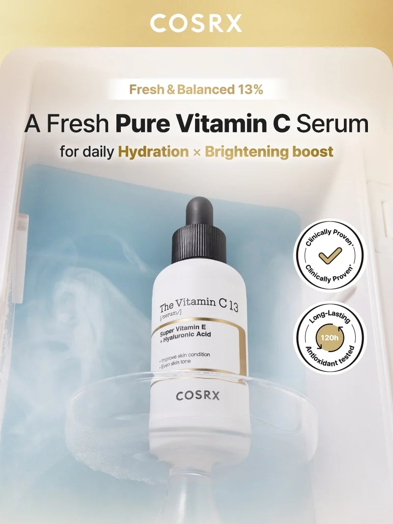 COSRX The Vitamin C 13 Serum 20ml