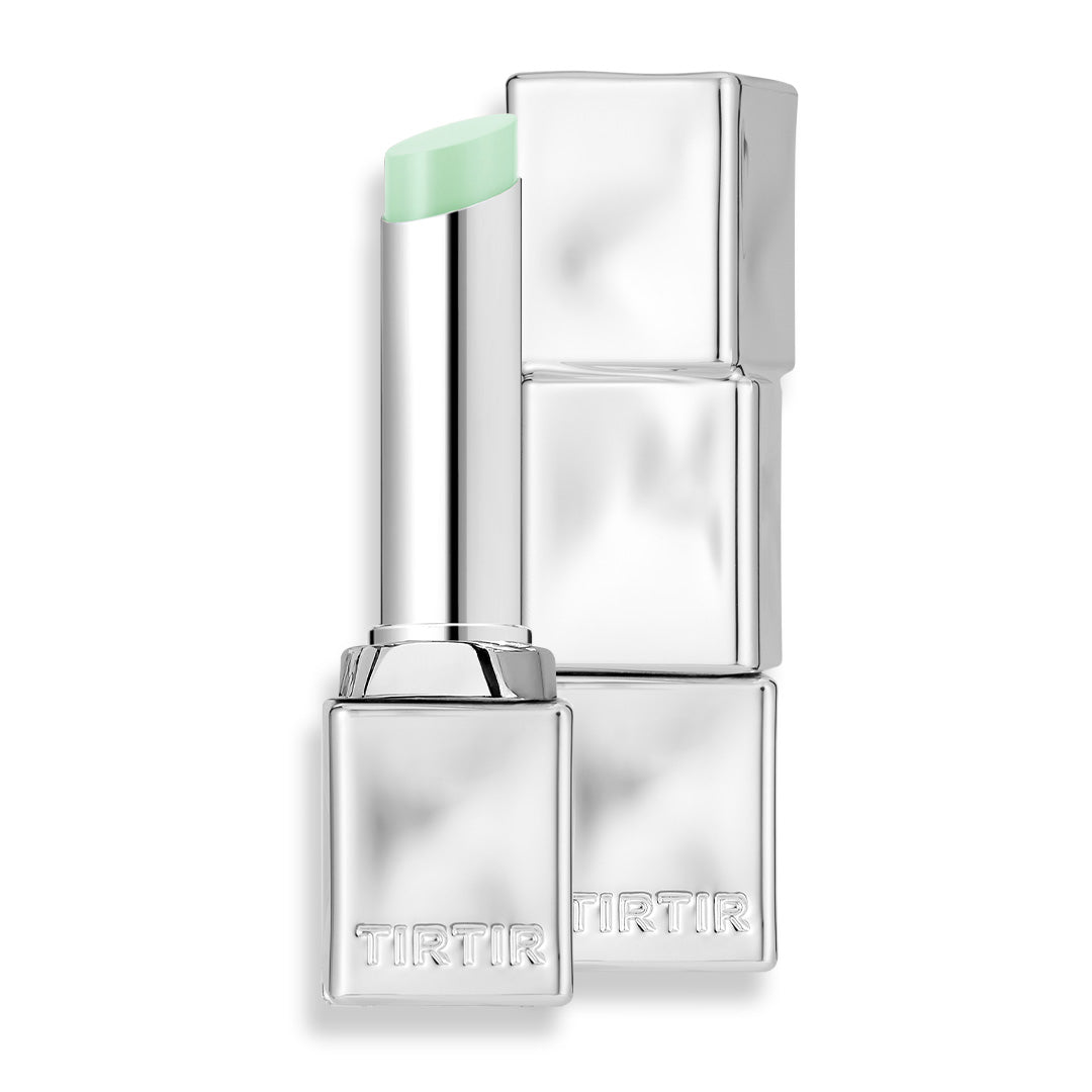 TIRTIR Water Mellow Lip Balm #04 Greeny Apple