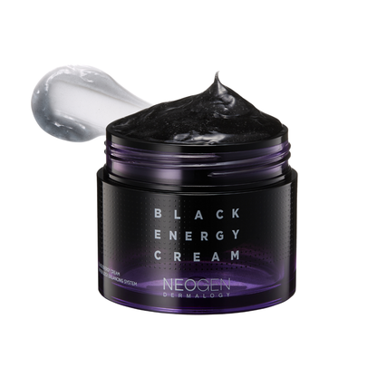 NEOGEN Dermalogy Black Energy Cream 80ml