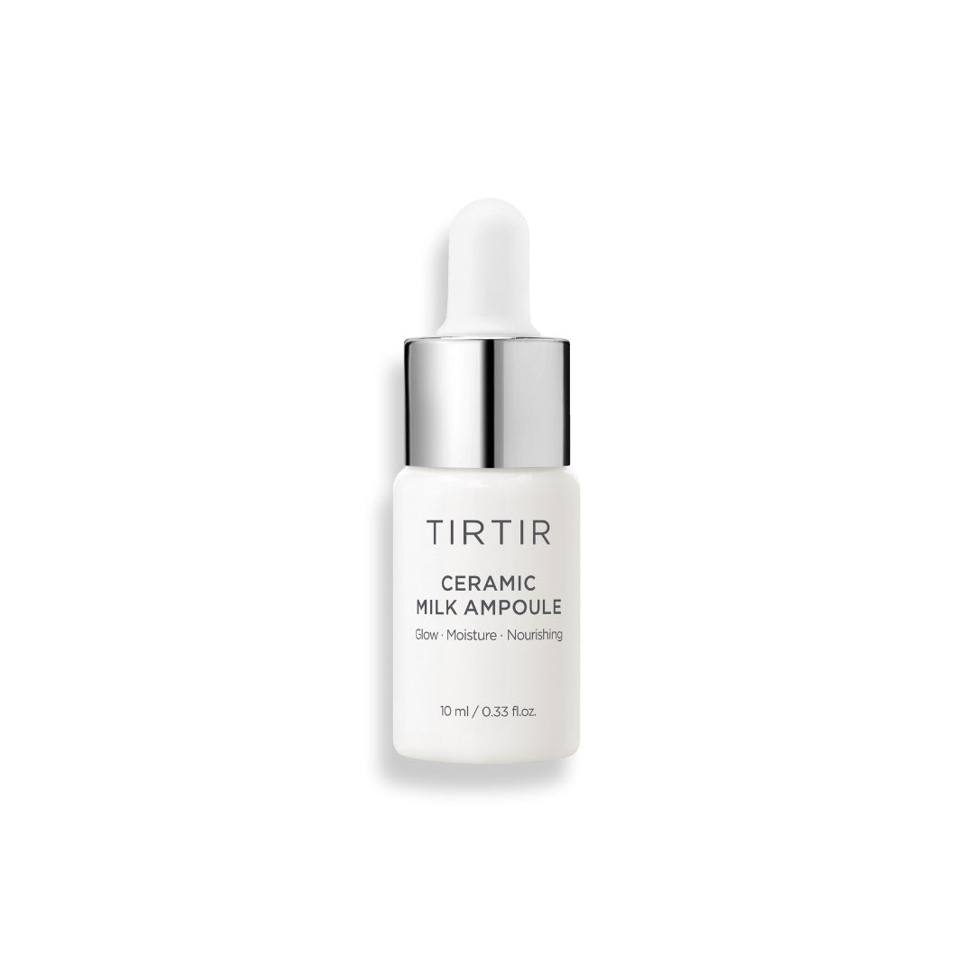 TIRTIR Ceramic Milk Ampoule Mini 10ml